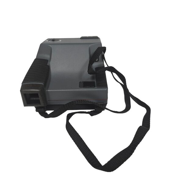 Polaroid Impulse Instant Film Camera W/ Carry Case & Manuals - Picture 6 of 10